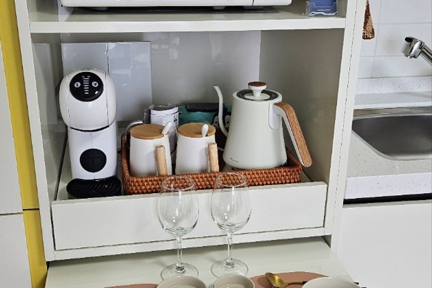 양양 오션뷰 풀옵션12 9번째 이미지