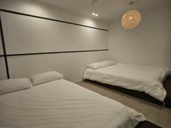 터미널상무지구 퀸침대3 2번째 이미지