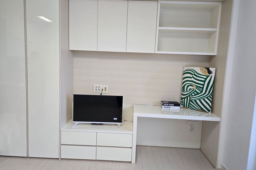 🌛Sangmu Midori House³ 5th image