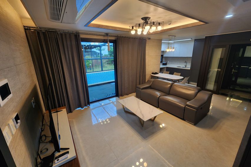 [OPEN]노형/풀빌라 12번째 이미지
