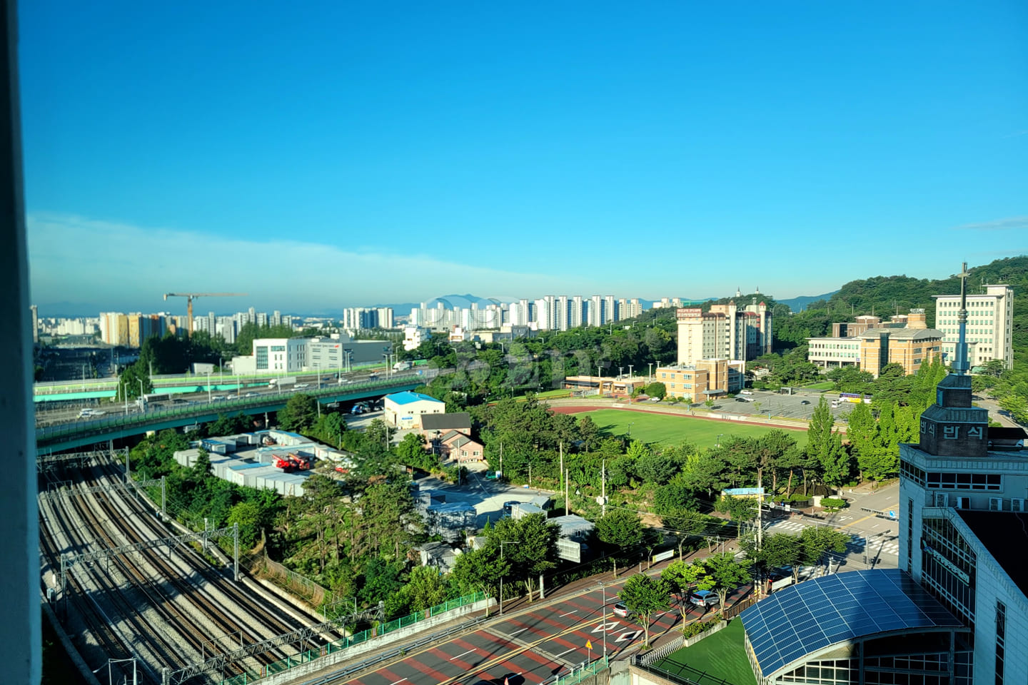 Shared apartment 0th image