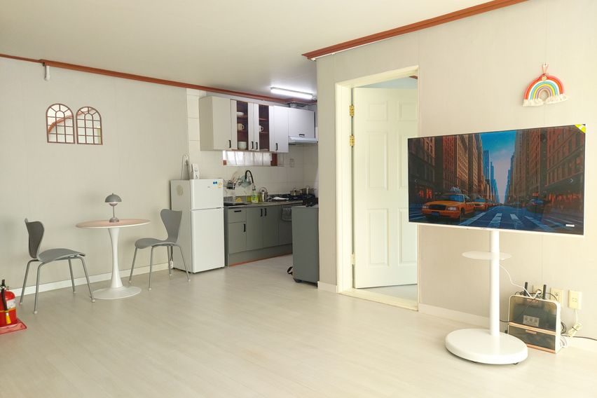 B전망좋은가성비투룸3인 8번째 이미지