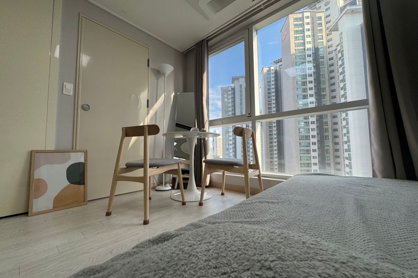 부산[서면] 오피스텔