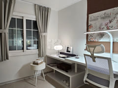 Cozy three-room apartment in Uidong 8th image