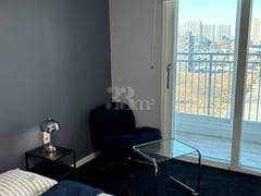Balcony | New Construction | Officetel 3th image