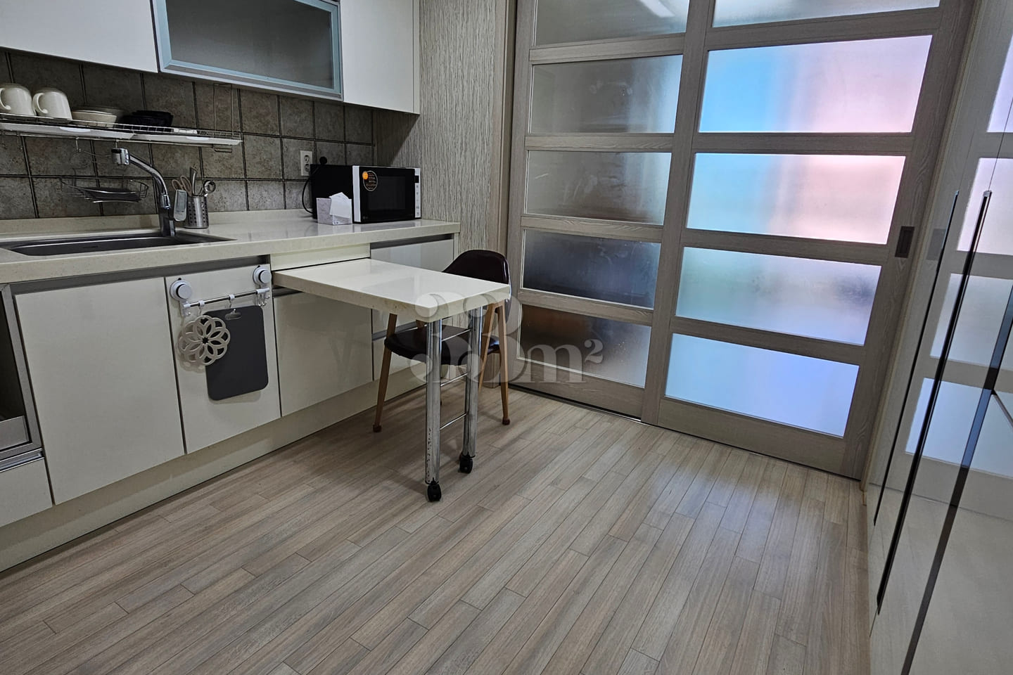 Newly built near the airport/1 minute to E-Ma 9th image