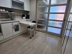 Newly built near the airport/1 minute to E-Ma 9th image