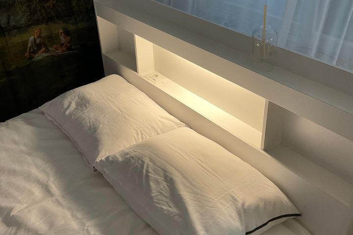 Hongdae, Hapjeong, Sangsu - Super Prime Locat 2th image