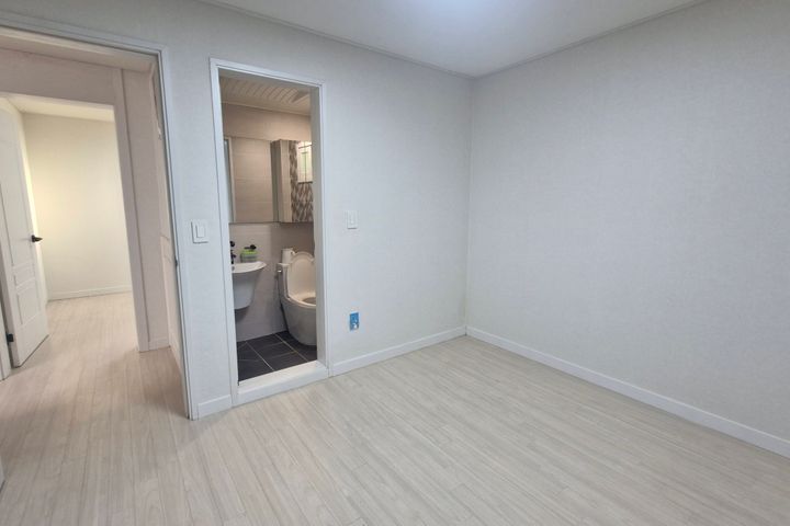 3-bedroom apartment in Haseong-myeon 3th image