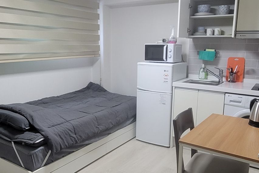 종로3가역도보신축원룸A