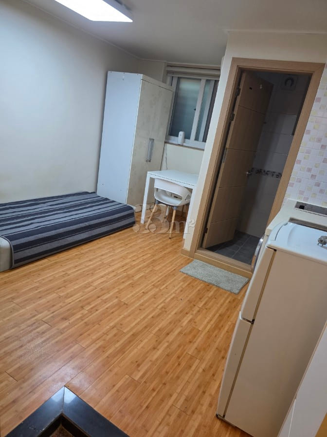 102, 5-minute walk from Nakseongdae Station 3th image