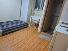 102, 5-minute walk from Nakseongdae Station 3th image