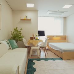 공덕3분/서울역1정거장 방 이미지