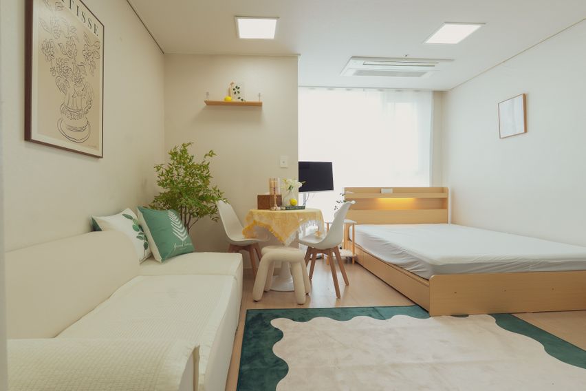 공덕3분/서울역1정거장