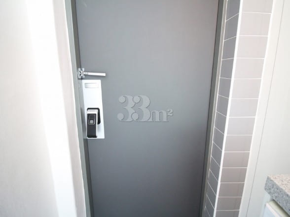 Affordable studio apartment 10th image
