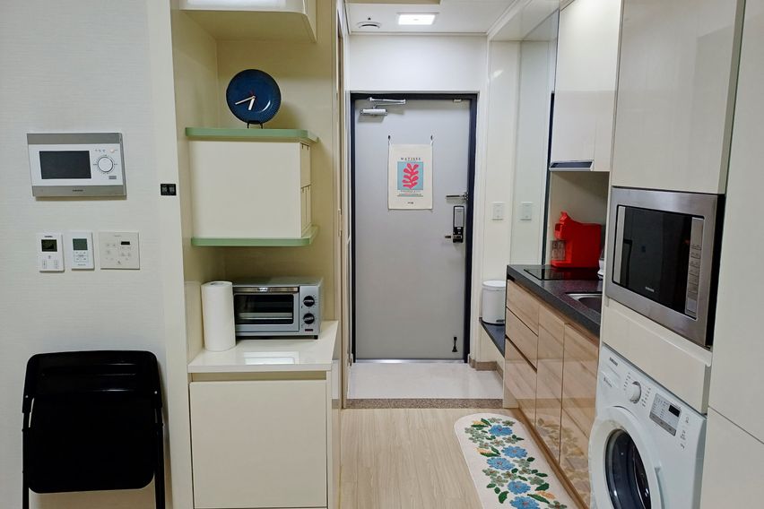 김포 운양역 원룸