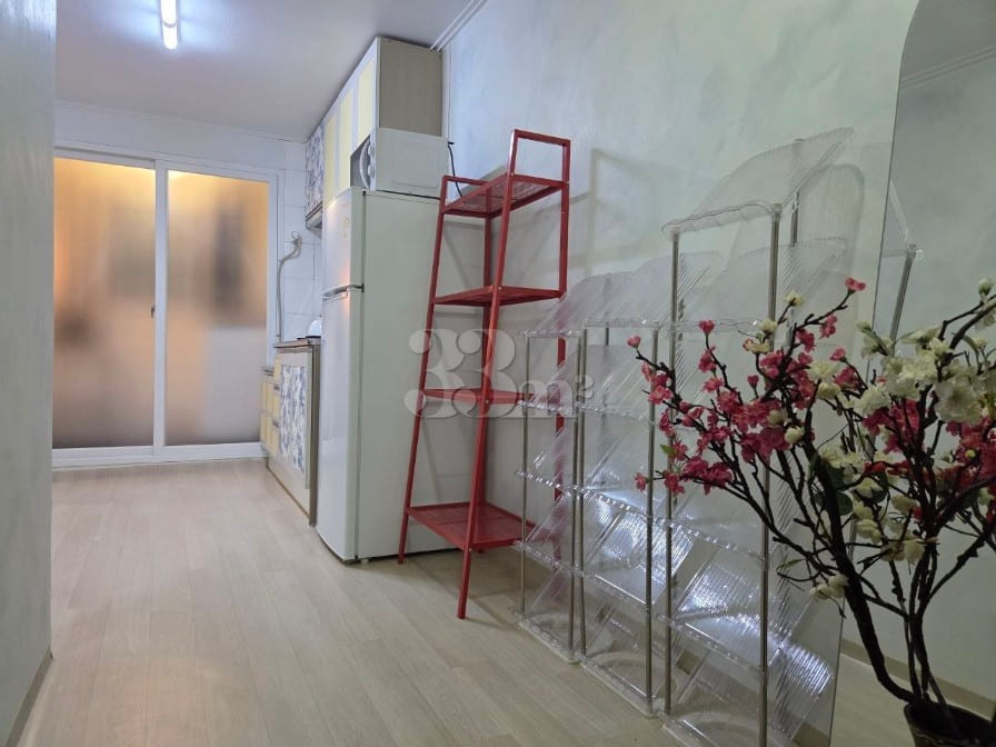 Giheung 🌈 Lovely 2-room unit with convenient 6th image
