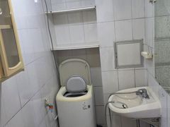 Officetel, 4th Floor, Unit 404 6th image