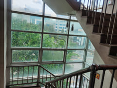 ๐งก Room on the main road with convenient park 15th image