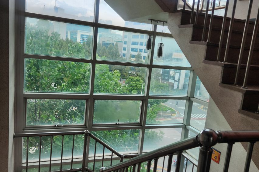 🧡대로변 주차 편한방💯