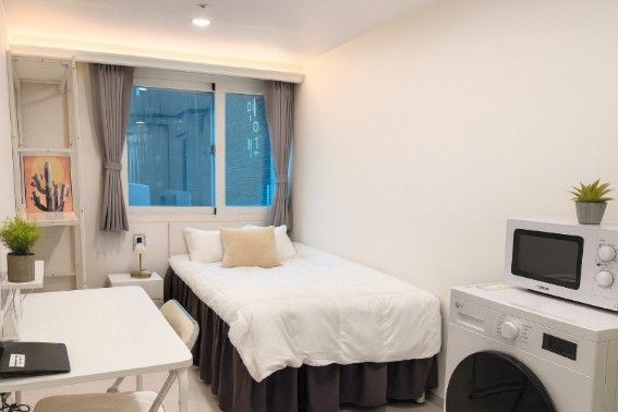 stay oasis  2번째 이미지