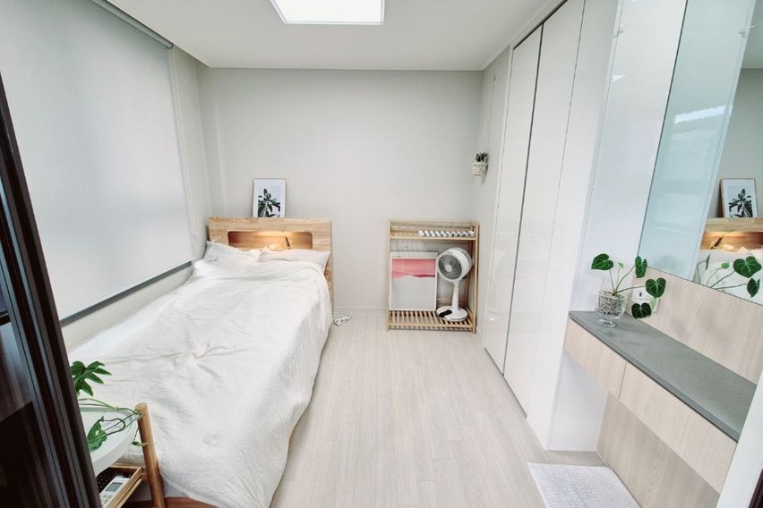 장안동 신축하우스