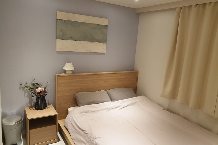 엘리시아 애월/가족숙소