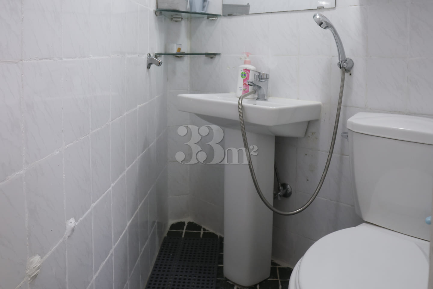Comfortable Stay for 6 near Anam Station 9th image