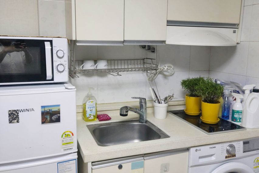 홍대 가성비 원룸 4번째 이미지