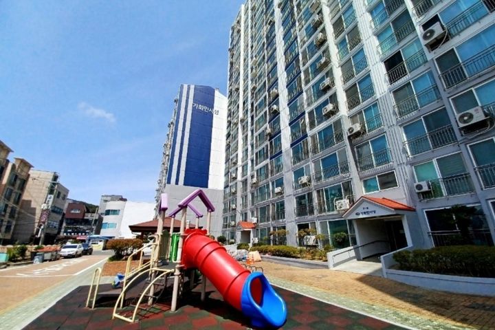 머무름 기장,풀옵션6인 18번째 이미지