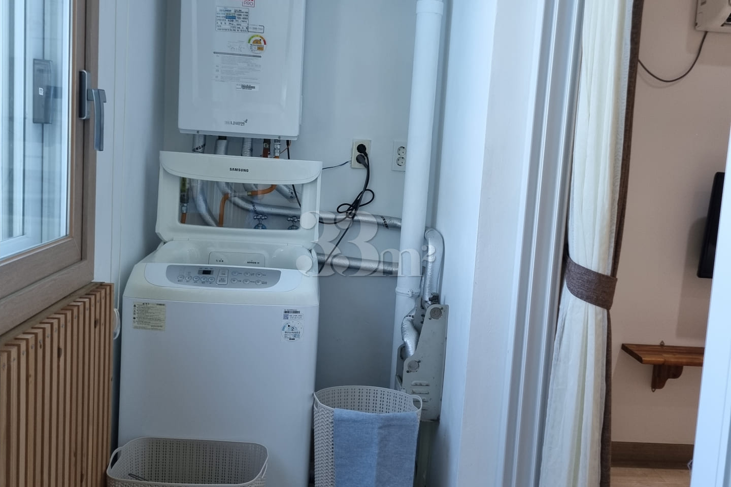 Seogwipo Short-Term Rental A5 13th image