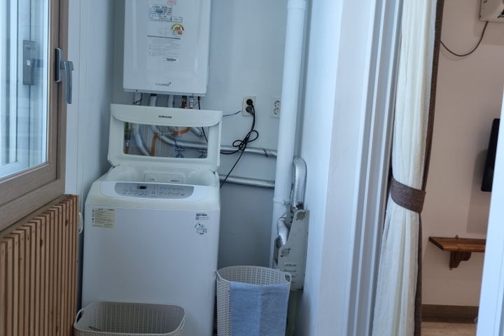 Seogwipo Short-Term Rental A5 13th image