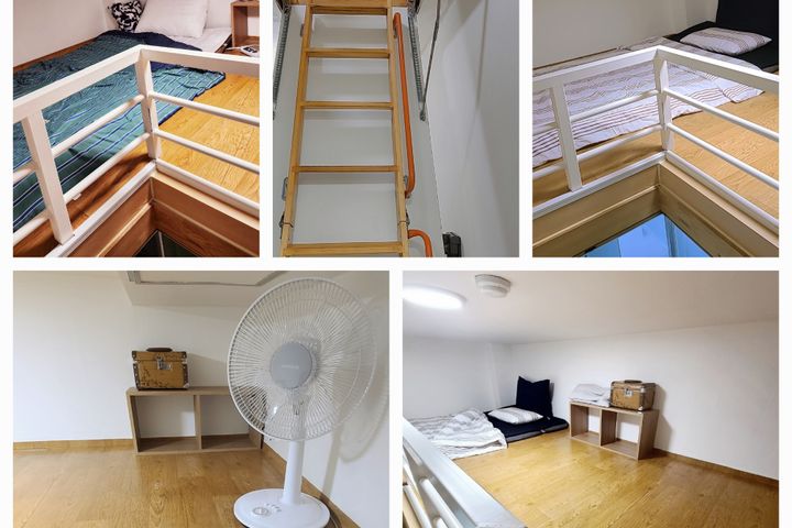 동탄8.4평다락오피텔 17번째 이미지