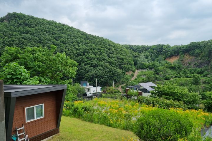 잔디마당 소형단독주택 10번째 이미지