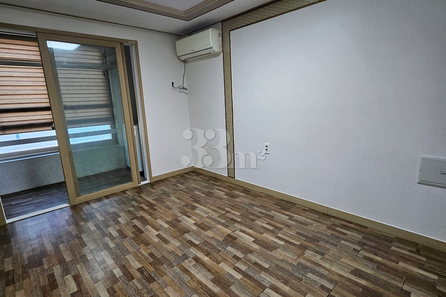 302, one-room building, Dujeong-dong 3th image