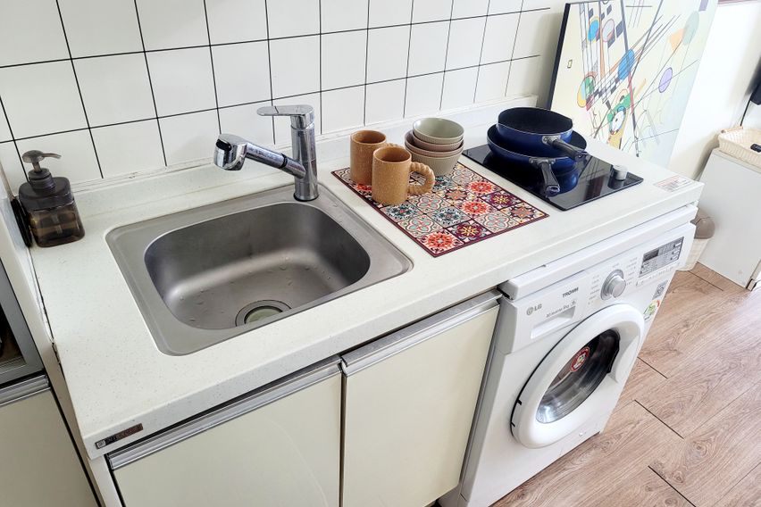 파주햇살좋은 방 406