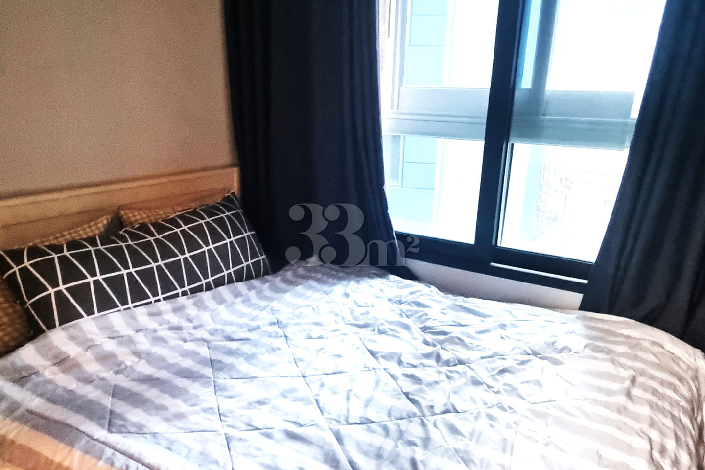 Fully furnished two-room rental in Haeundae 4th image