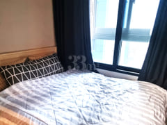 Fully furnished two-room rental in Haeundae 4th image