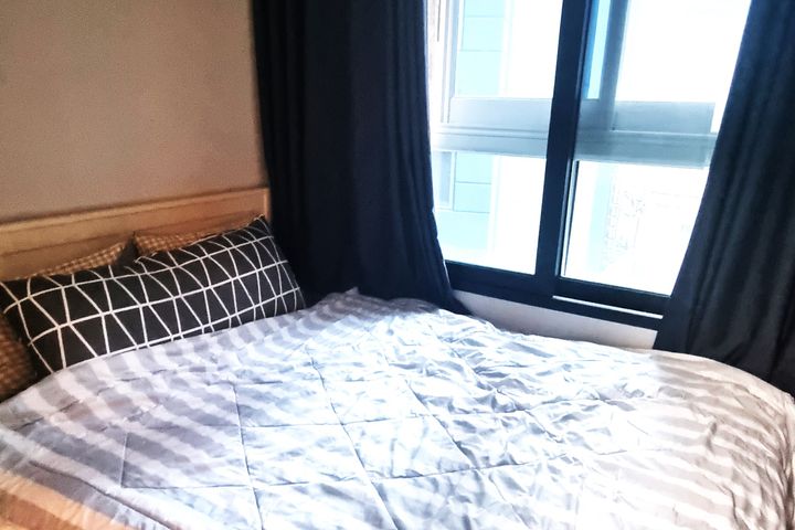 해운대 풀옵션 투룸렌탈 4번째 이미지