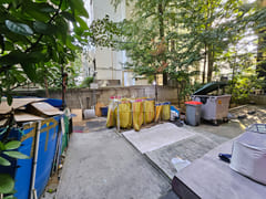 Clean and tidy around Gildong Station. 15th image