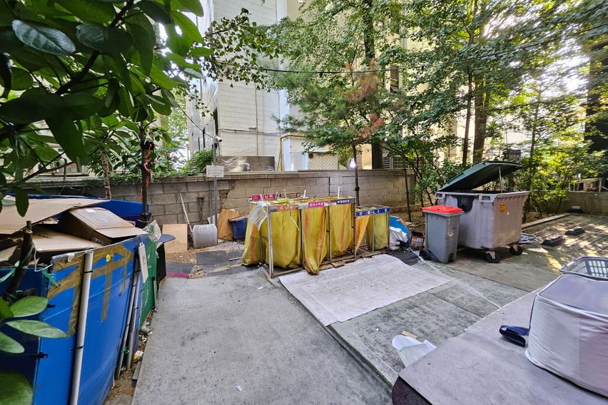 길동역 역세권 깔끔