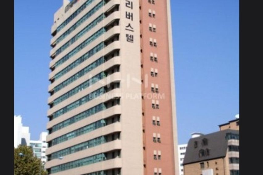 강남 한강뷰 3인 ~