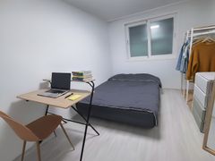 3-room apartment, 3 minutes from Jeungsan Sta 4th image