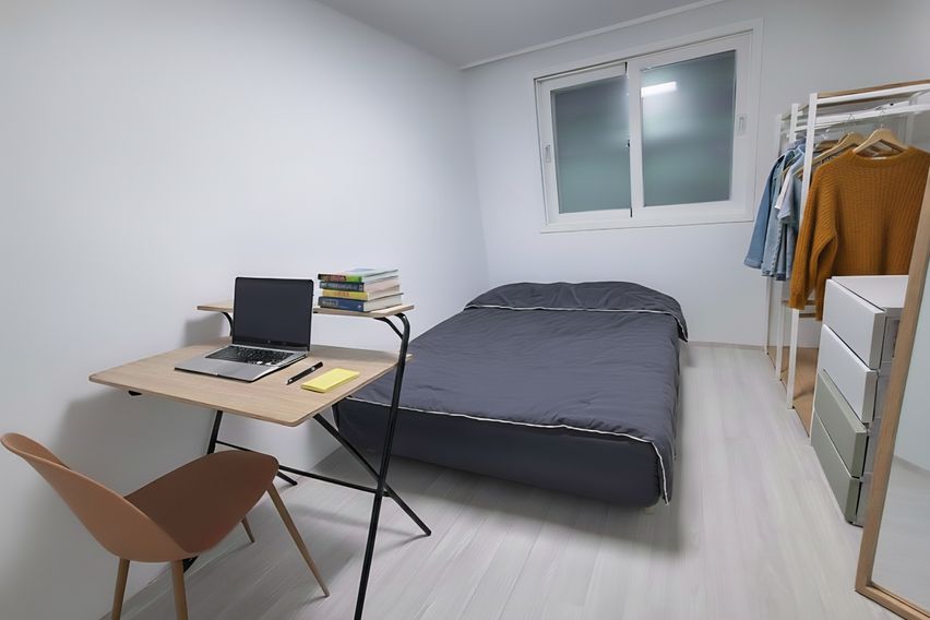 증산역 3분 쓰리룸 4번째 이미지
