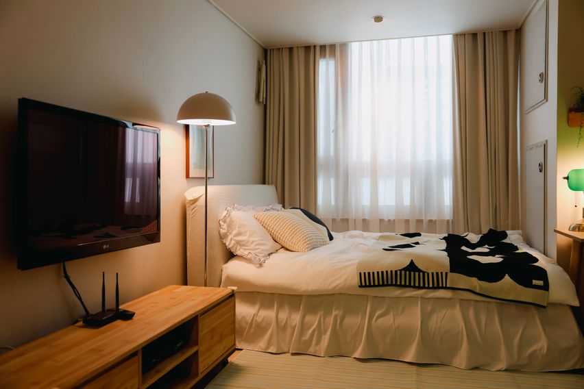 강남 역삼 선릉 풀옵션 0번째 이미지