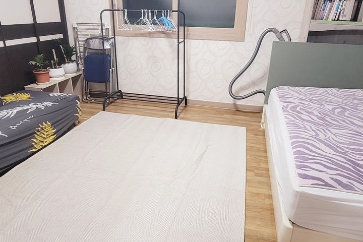 완도 섬의 평온한 집* 13번째 이미지