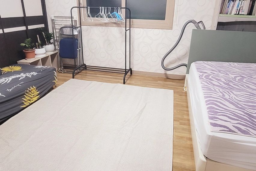 완도 섬의 평온한 집* 15번째 이미지