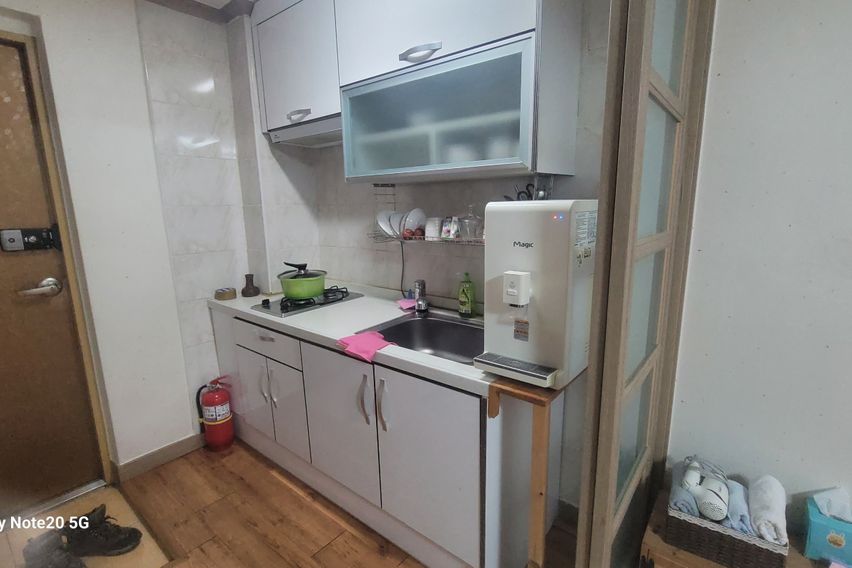 한옥마을 그린하우스