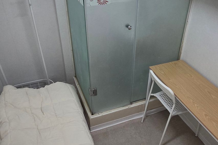 개인샤워실 가성비 룸💰 5번째 이미지