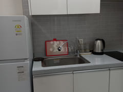 Fully furnished unit (Size 32) near Baekseok 4th image